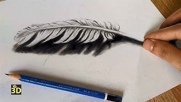 Đỉnh Cao Nghệ Thuât Vẽ Tranh 3D - Vẽ Tranh 3D Như Thật