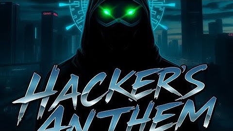 Hacker  Anthem  💻 | Hacker Rap Song | Hacking & Cybersecurity Rap Song  | #song @TheRapSong11