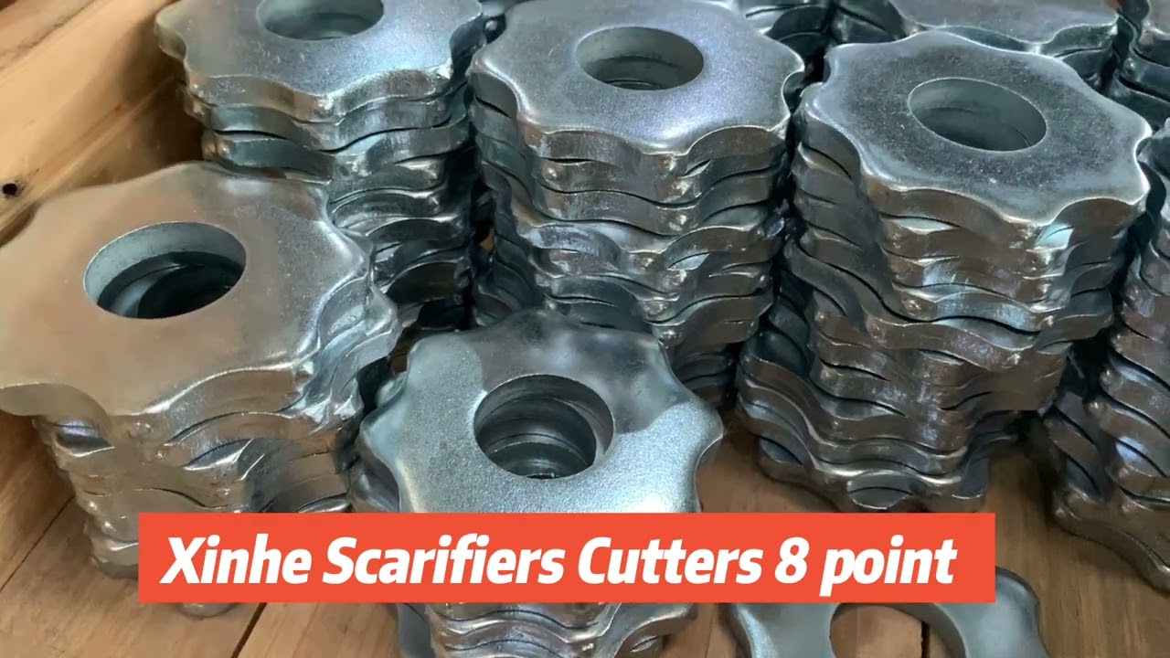 Tungsten Carbide Teeth Blade Drum Kit For Concrete Scarifier Planer Grinder