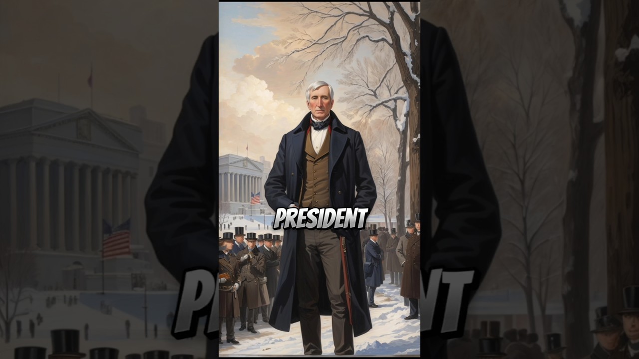 Странные исторические факты о мировых лидерах 