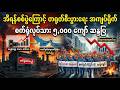 ကမ္ဘာ့စွမ်းအင်အကျပ်အတည်းနဲ့ တရုတ်စီးပွားရေးရဲ့ အက်ကွဲကြောင်း (မေ ၂၀၂၆)