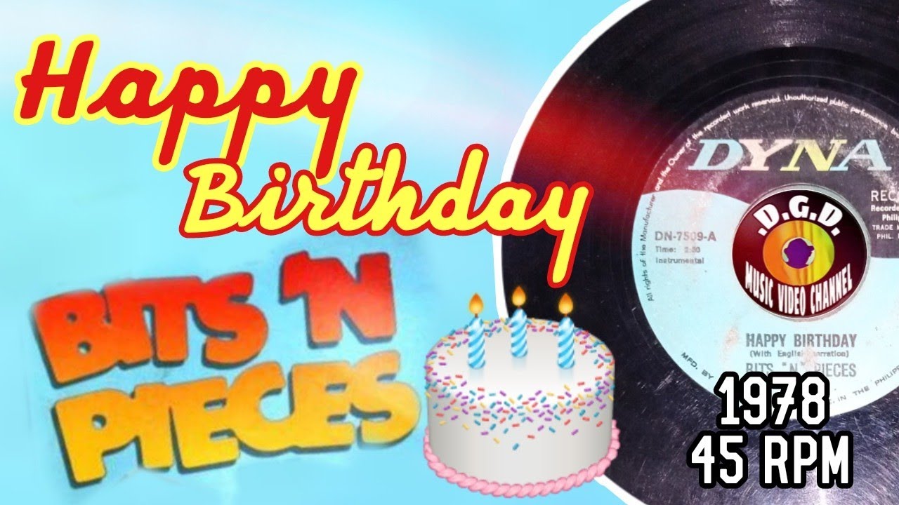 ハッピー・バースデイ Happy Birthday (1978) 