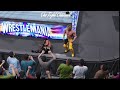 Seth &quot;Freakin&quot; Rollins vs Logan Paul