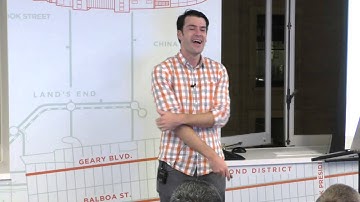 Reactive.Community: Jay Kreps, Stream Processing with Apache Kafka