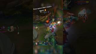 Mr Pentakill #leagueoflegends #shorts