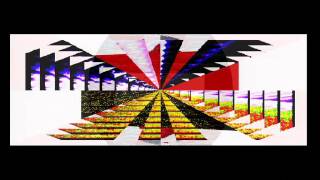 Martin Hall - Burning Sugar (Official Music Video)