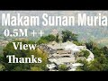 Wisata Religi Makam Sunan Muria di Gunung Muria Kudus