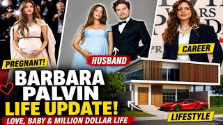 Barbara Palvin Lifestyle 2026 |Cannes, Age, Family,Child,Career,Network,Income, Facts Unknownfactnk