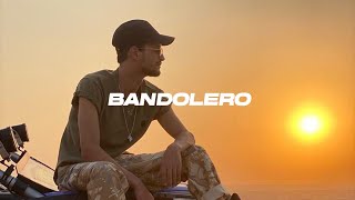 Soolking x JuL x Morad Type beat - "BANDOLERO" | Instru Reggaeton 2023