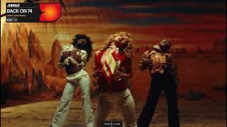 Jungle - Back On 74 (Tom & Jame Remix)