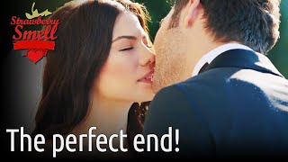 The Perfect End! - Strawberry Smell (English Subtitles) | Cilek Kokusu
