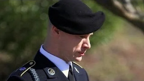 Bowe Bergdahl to enter plea in desertion case