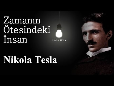 Video: Il Pericoloso Esperimento Di Nikola Tesla. Perché Il Grande Scienziato Ha Distrutto I Suoi Calcoli E Le Sue Apparecchiature - Visualizzazione Alternativa