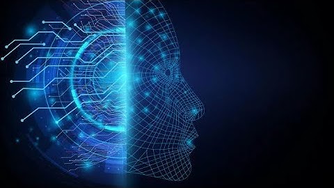 Báo cáo bài tập lớn bộ môn trí tuệ nhân tạo đề tài : Mô hình AI để nhận diện giới tính