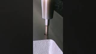 Thread Milling without Drilling!