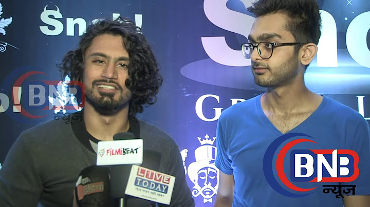 Snob Lounge Party In Bandra Attended By Celebrities like Raghav Juyal Divya Dutta etc