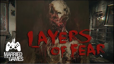 Layers of Fear DEMO Walkthrough Gameplay - Part 1