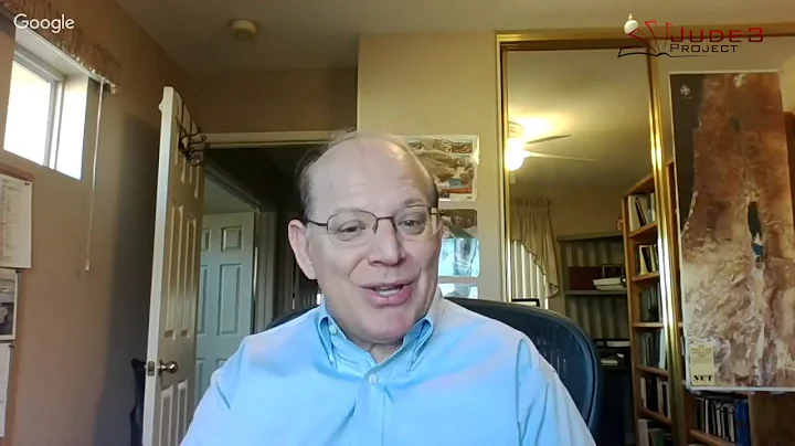 From Text to Translation | Dr. Paul Wegner