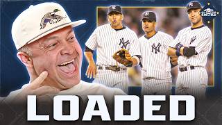 Nick Swisher Breaks Down 2009 Yankees Roster Player By Player