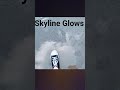 Skyline Glow by Cherry