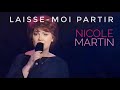 Capture de la vidéo Nicole Martin 🎤 Laisse-Moi Partir 🎶 (Live À La Fureur) 2001