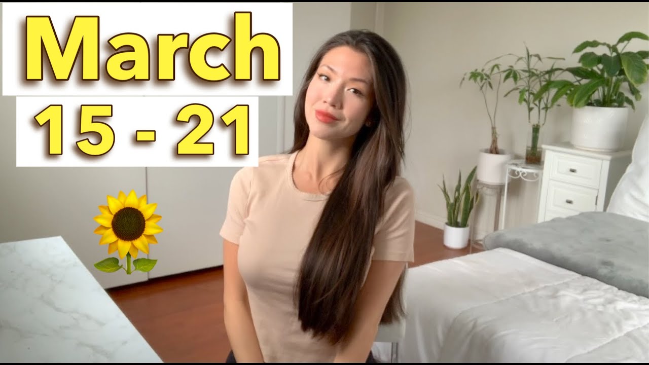 PISCES🌻THEY OVERPROMISED TO WIN YOU OVER & NOW YOU ARE THE ONE THAT GOT AWAY March 15 - 21 weekly