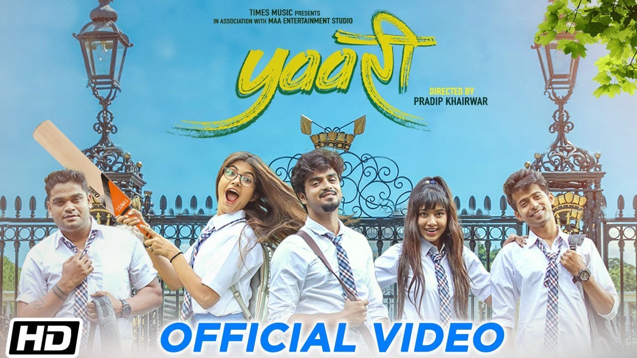 Watch Yaari | Madhur Sharma | Anshuman | Adil | Bhakti | Neha | Raj | Latest Hindi Song 2019 on YouTube Watch Yaari | Madhur Sharma | Anshuman | Adil | Bhakti | Neha | Raj | Latest Hindi Song 2019 on YouTube