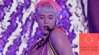 JUNHO - Nobody Else @ HYPER Solo Tour 2016