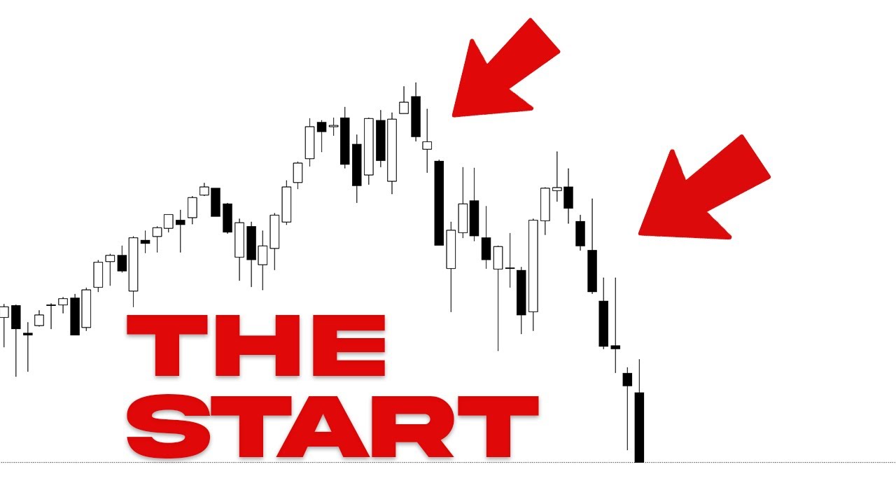 2022 Stock Market… This IS BIG YouTube