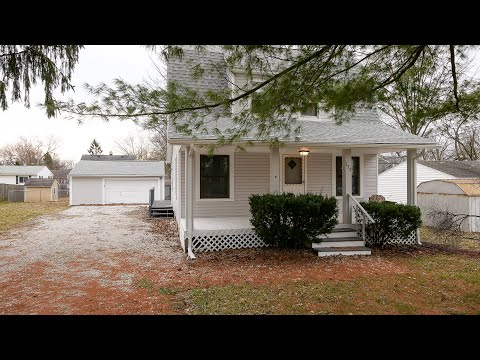 132 Heights Ave, Northfield, OH home video tour