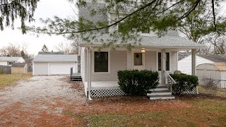 132 Heights Ave video tour