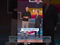 Blake Griffin on the MVP announcement