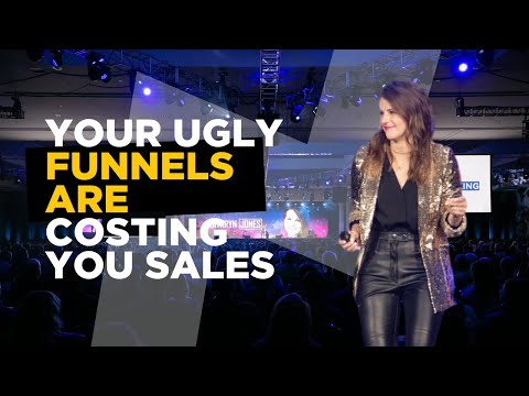 Free Funnel Design
