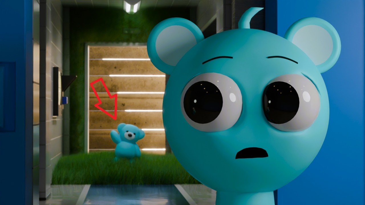 What Happened to the $1,200 Job? (3 NEW Sprunki 3D Stories)