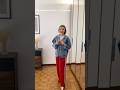 Весеннее обновление: брюки Zara = 7 образов #fashion #мода #стиль #zara #модныетренды #стиль50