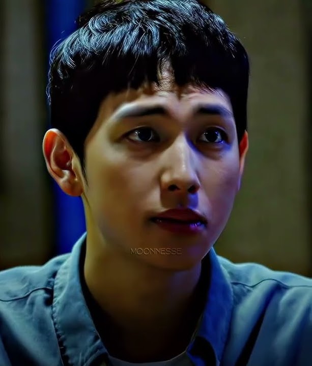 Seo Moon-Jo and Yoon Jong Woo | Strangers from hell