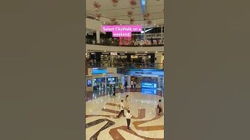 Select city walk #saket #delhi #delhiblogger #delhiyoutuber #selectcitywalk #delhimall