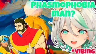 Download Lagu Cecilia Immergreen Reacts to Pound Cake \u0026 Blonde Blaze’s Drama MP3