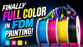 Celebrity We Finally Cracked Full Color 3D Printing Net Worth
