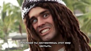 (русские субтитры) Bruno Mars Just the way you are Official Music Video Parody Spoof