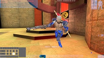 EAZY ONE 5v5 iCTF PT Draft Cup - Team Fonzie vs Team MaDTeTa - spect POV - 28/06/2020