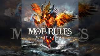 Mob Rules   Beast Reborn full album 2018