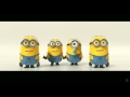 Despicable me 2  official teaser trailer 2013 movie.