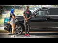 GOLD DIGGER PRANK PART 190