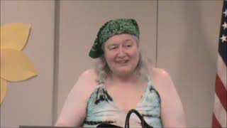 "Meet Your Local Authors" Mike Markley &amp; Colleen Robbins 3