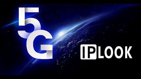 Converged 3G/4G/5G Core Network Provider | IPLOOK