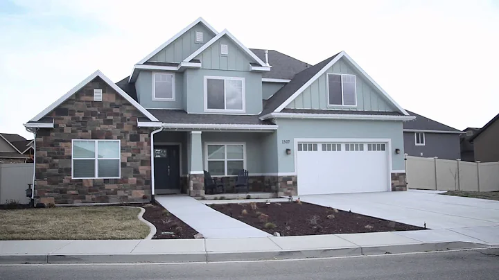 Home Builder Mitchell Dean Homes | Hilary Turley's...