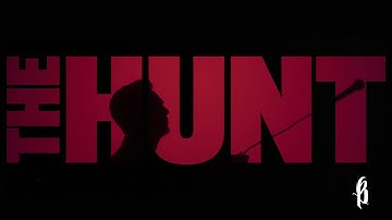 Breakdown of Sanity - The Hunt (Official Music Video)