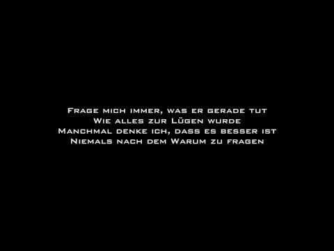 Pink - Try German Lyrics HD ( P!nk - Try Deutsche Übersetzung Lyrics )