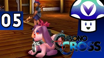 [Vinesauce] Vinny - Chrono Cross (part 5)